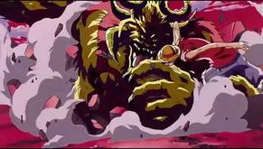 海贼王剧场版3：珍兽岛的乔巴王国,珍兽岛上的冒险传奇