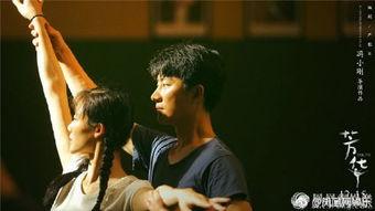 误惹芳华,一场青春的意外邂逅