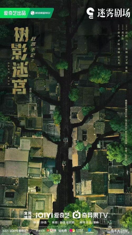 树影迷宫,穿越自然奥秘的奇幻之旅