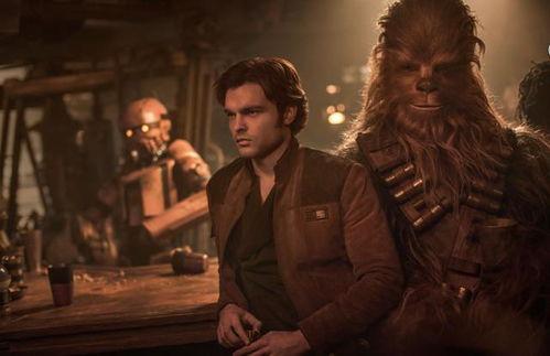 游侠索罗：星球大战外传（国语版）,索罗前传——揭秘原力觉醒背后的英雄之路