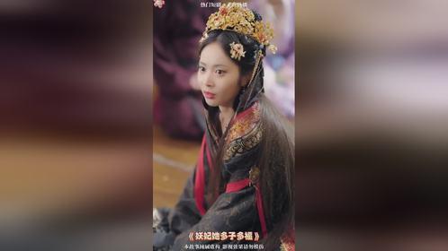 妖妃她多子多福,多子多福的宫廷秘闻