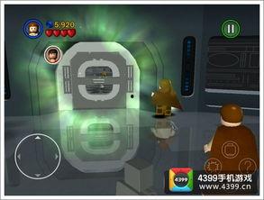 乐高星球大战：重建银河系 第二季,重建银河系 第二季——传奇续写，新篇章启航