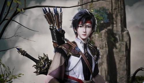 五行战神,揭秘神秘力量与传奇冒险之旅