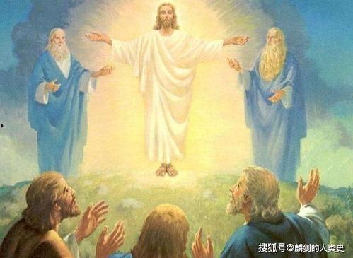 上帝之子,揭秘神圣血脉的传奇历程