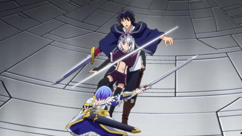 我被逐出队伍后过上慢生活 第二季,第二季逐出队伍后的心灵之旅