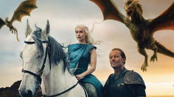 真正的权力的游戏 第一季,第一季：王座之巅的暗流涌动